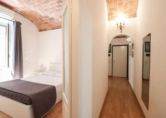 Casa Cecilia A Monti *