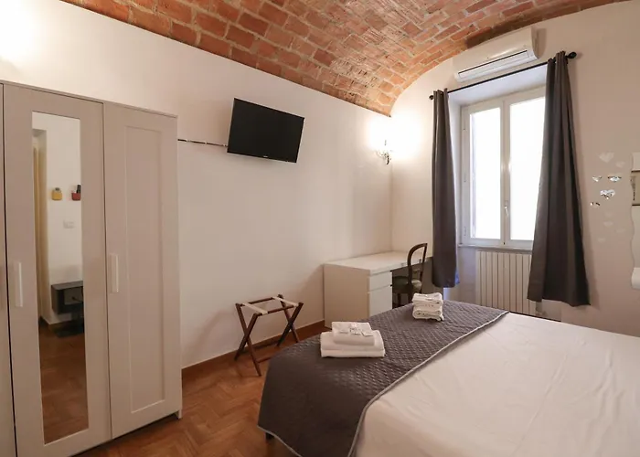 Casa Cecilia A Monti דירה