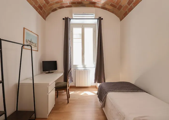 דירה Casa Cecilia A Monti