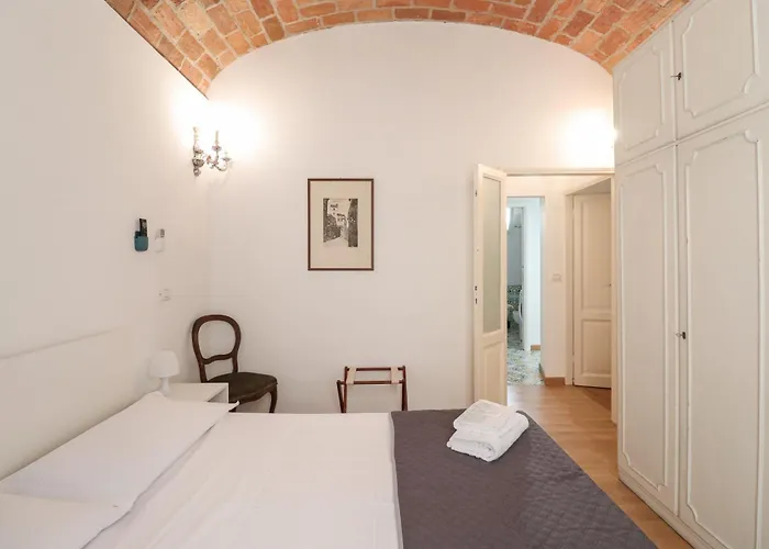 דירה Casa Cecilia A Monti *